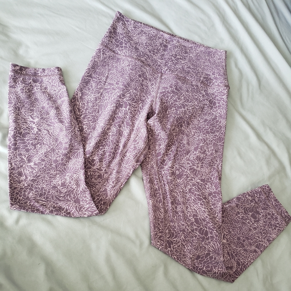 Lululemon 25" Align Leggings
